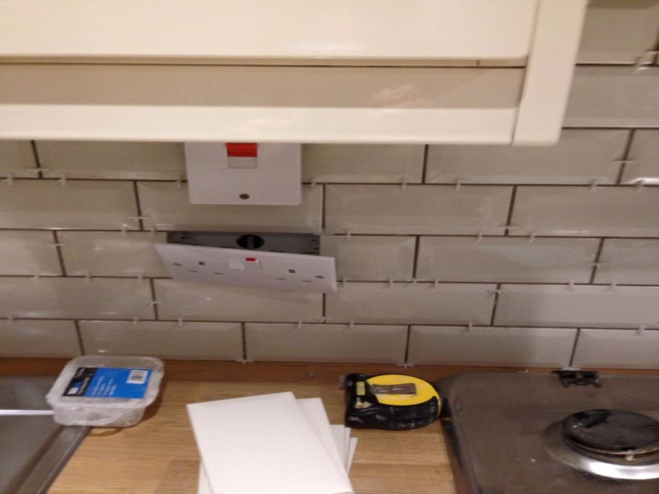 Countertop