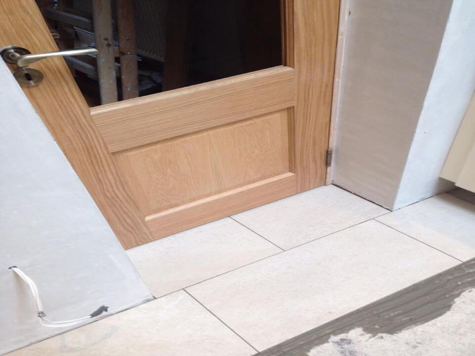 Floor